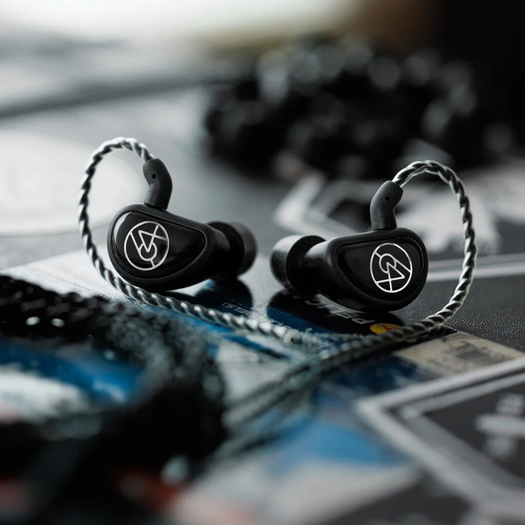 64 Audio Aspire 4 In-Ear Headphones - Image 7
