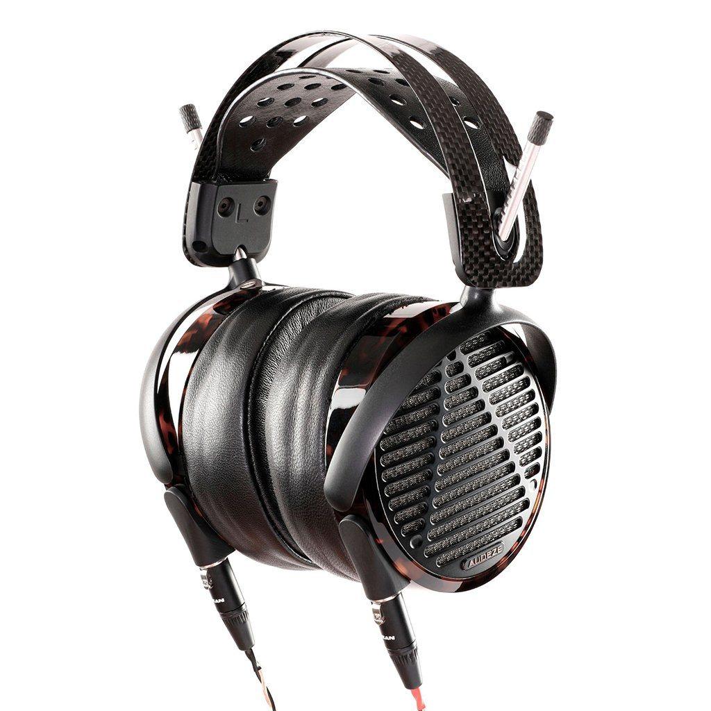 Audeze LCD-5 Flagship Headphones - Image 2