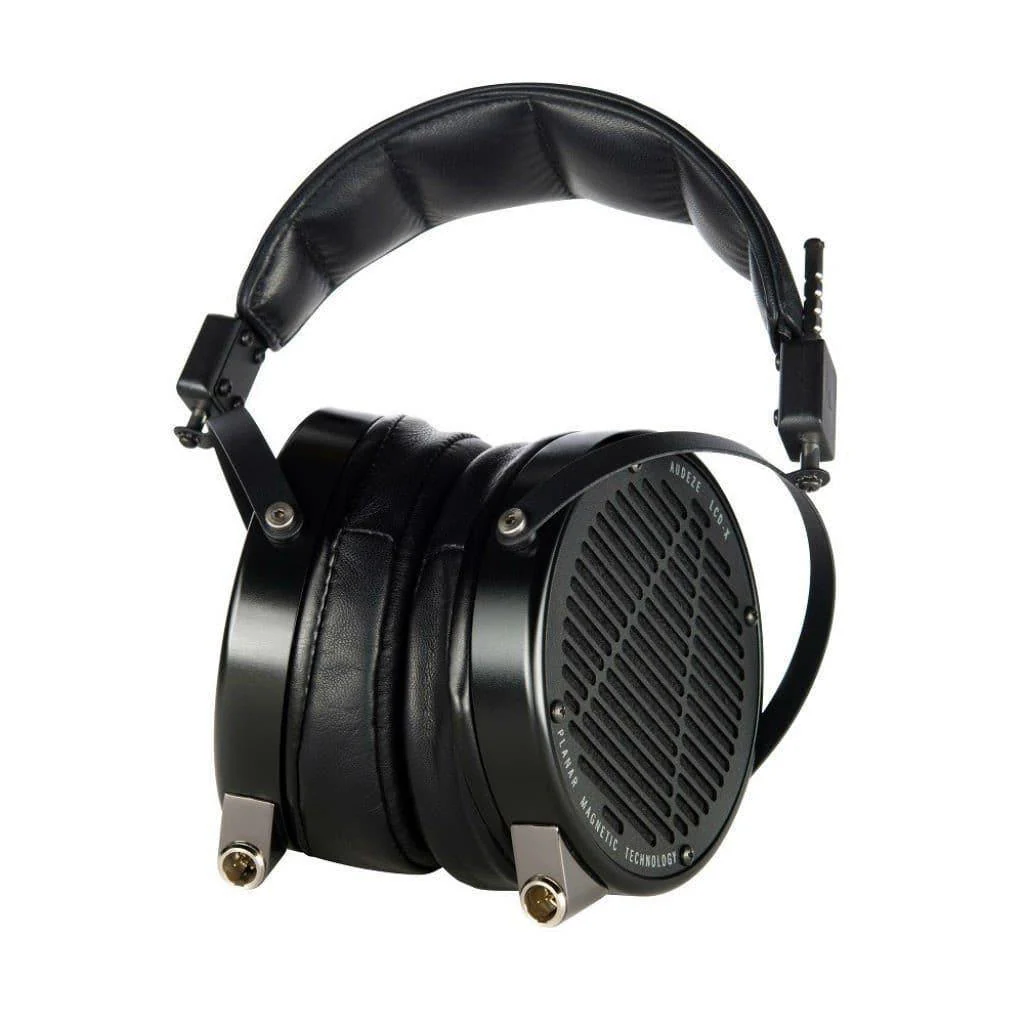 Audeze LCD-X 2024 Creator's Edition Open Box - Image 4