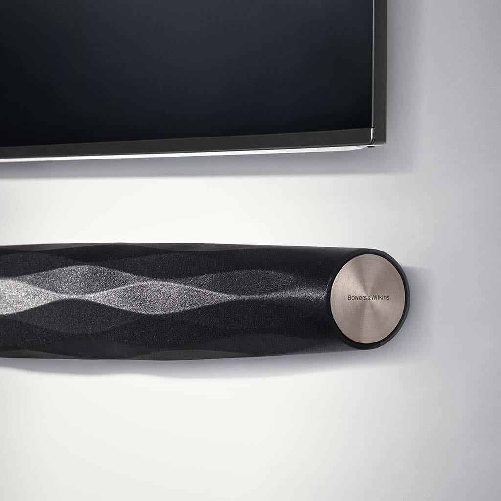 Bowers & Wilkins Formation Bar Wireless Soundbar - Image 2
