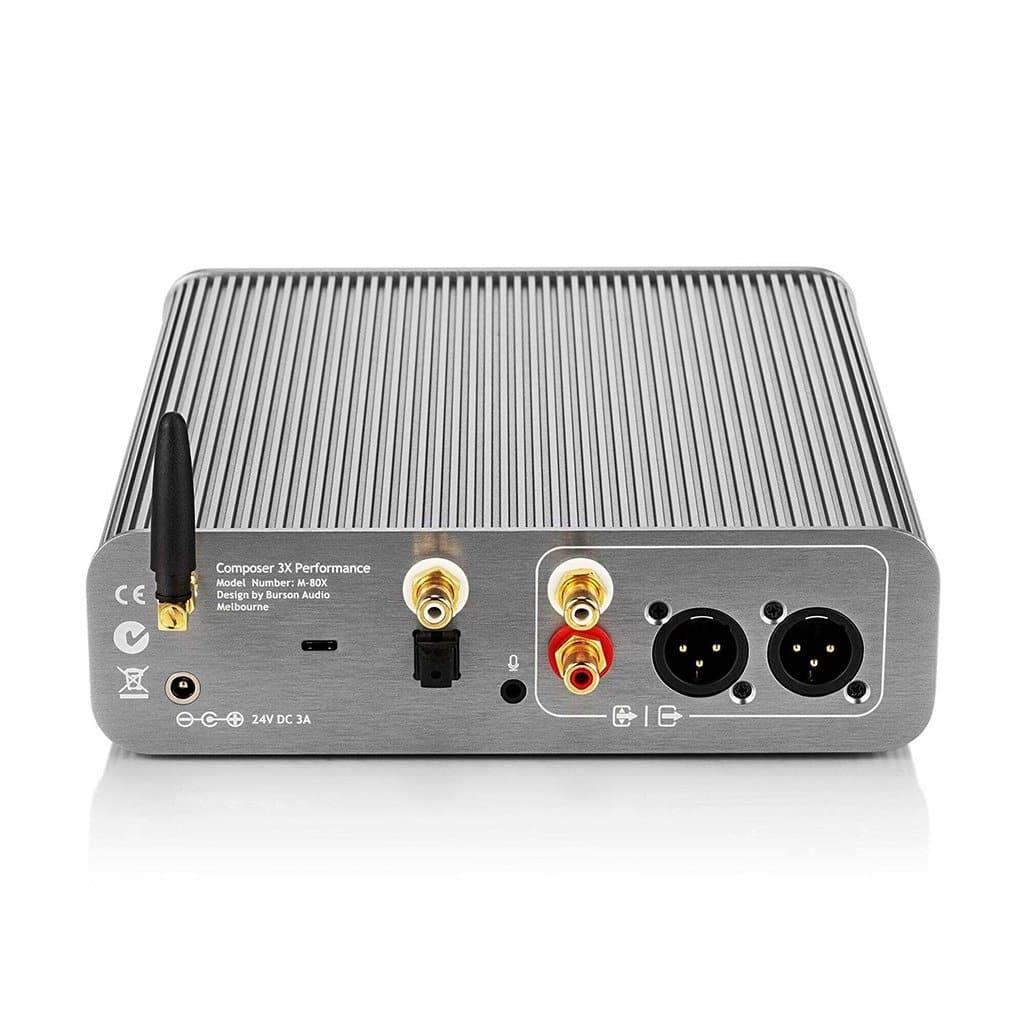 Burson Audio Composer 3X Performance DAC - Image 2