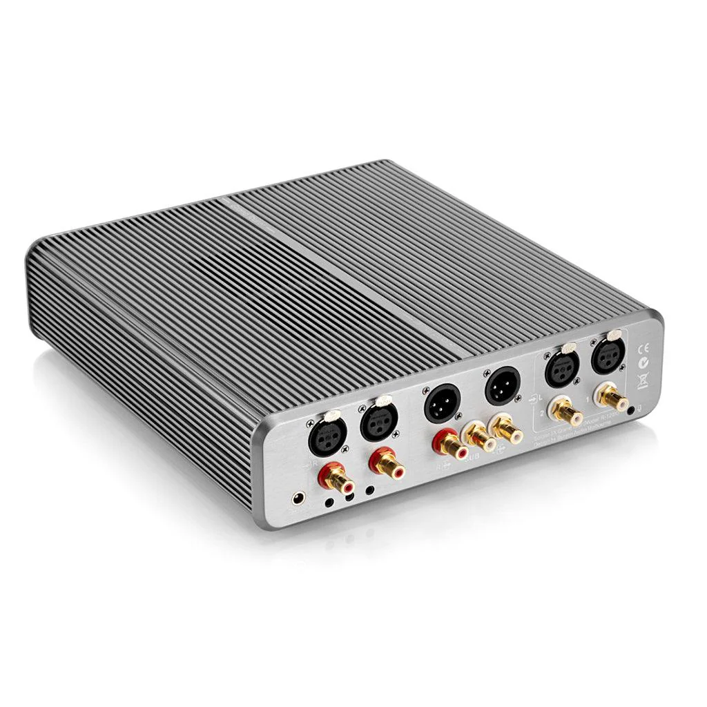 Burson Audio Soloist 3x Grand Tourer - Image 2