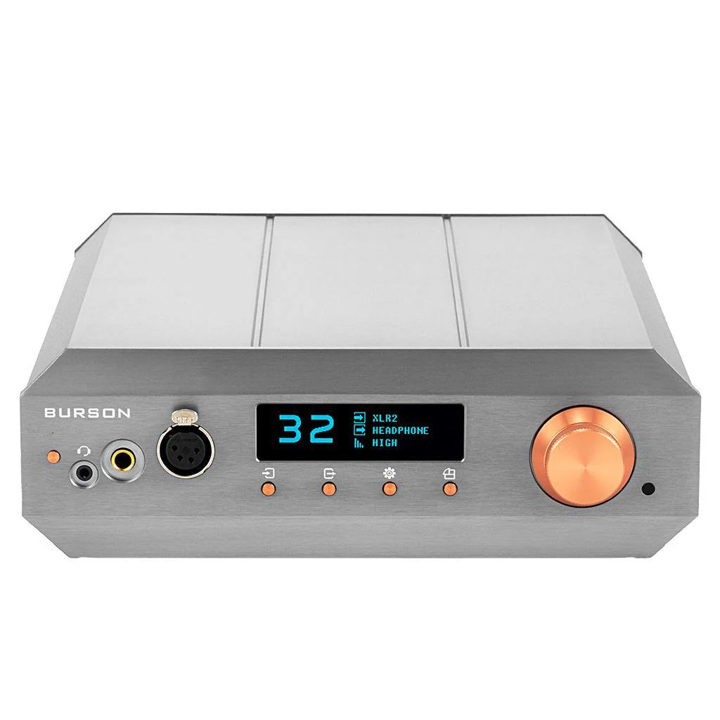 Burson Audio Soloist Voyager - Image 6