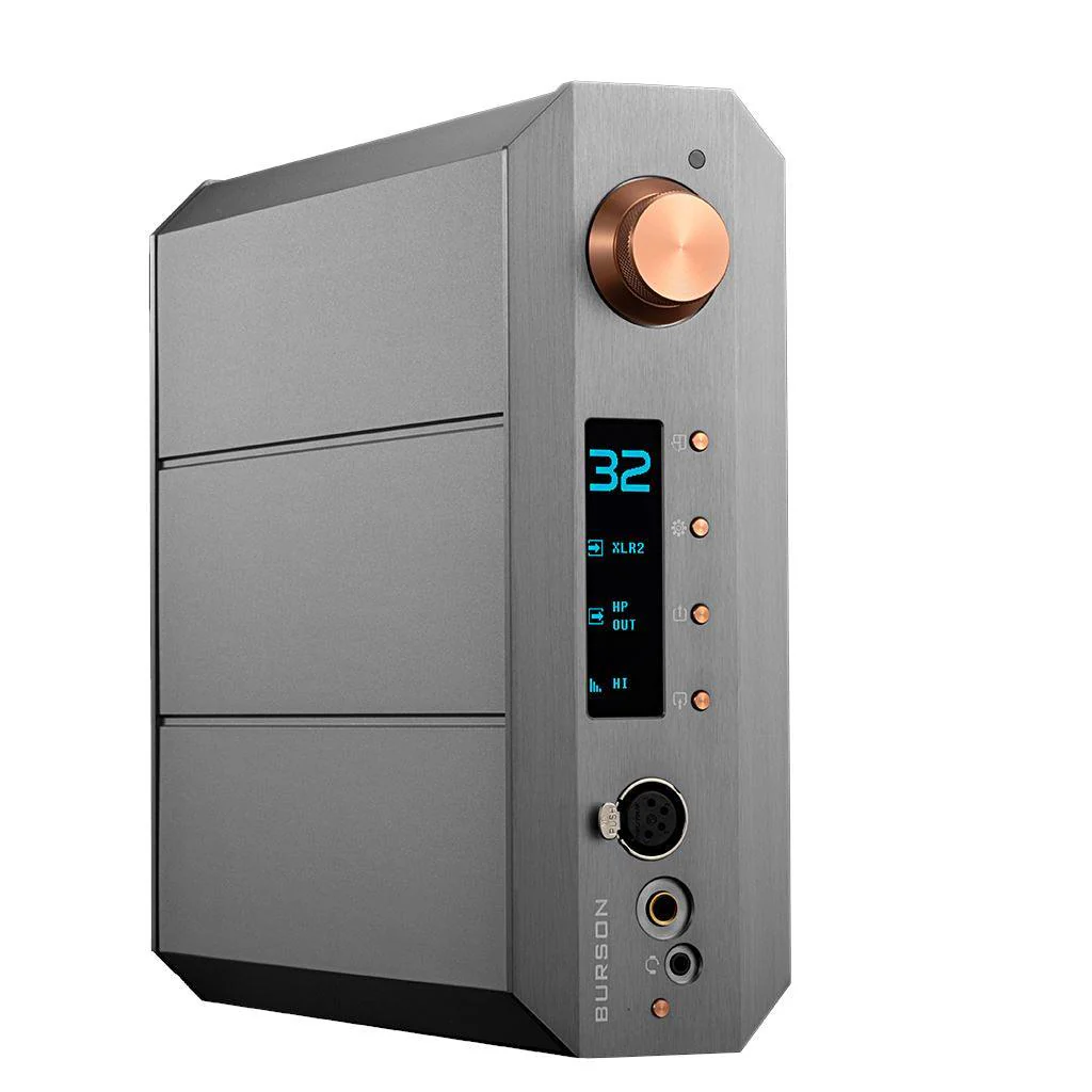 Burson Audio Soloist Voyager - Image 7