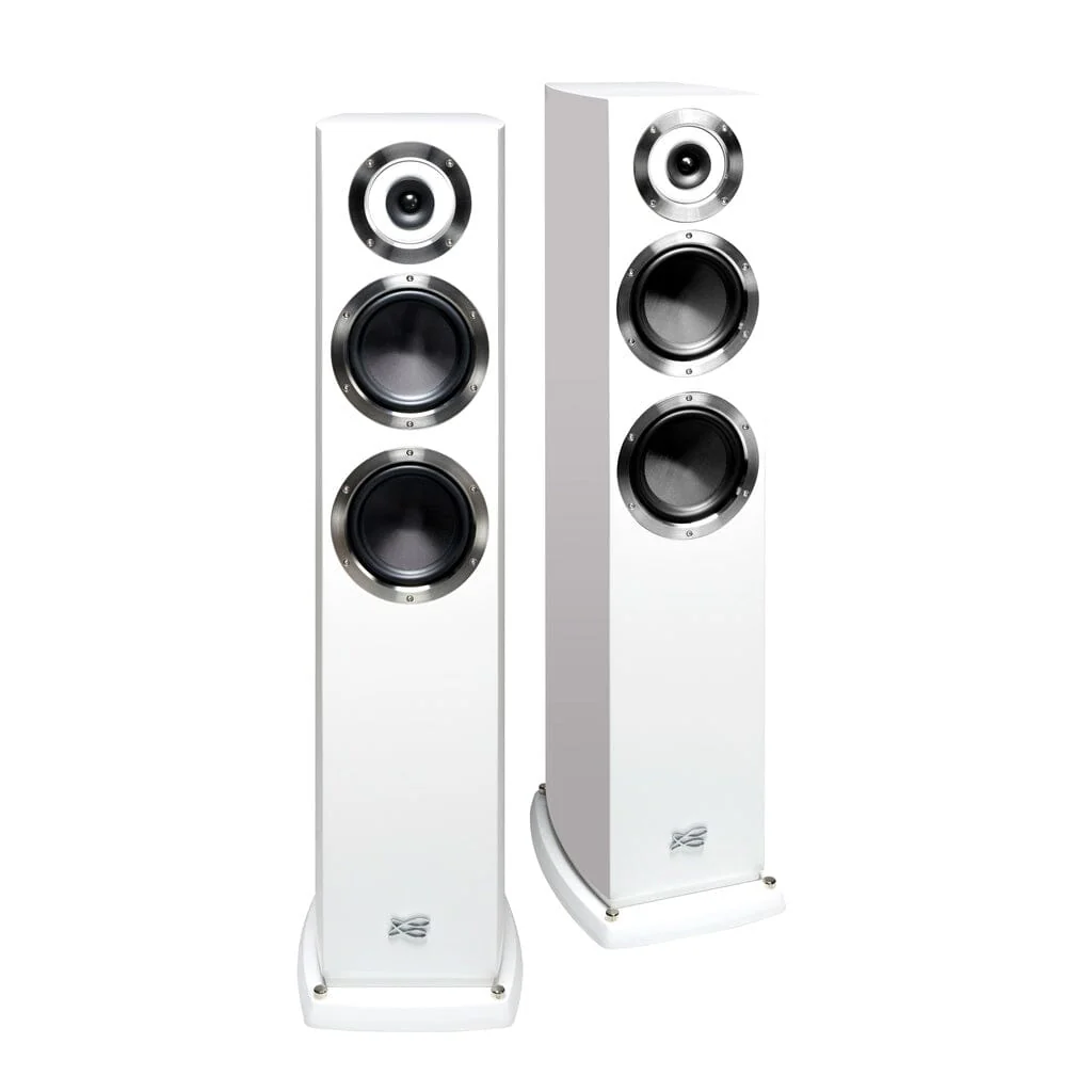Cabasse MURANO ALTO Floorstanding Speakers - Each - Image 2