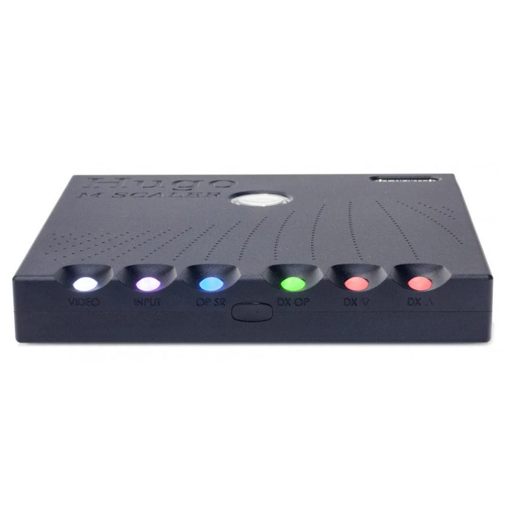 Chord Electronics Hugo M Scaler - Image 3