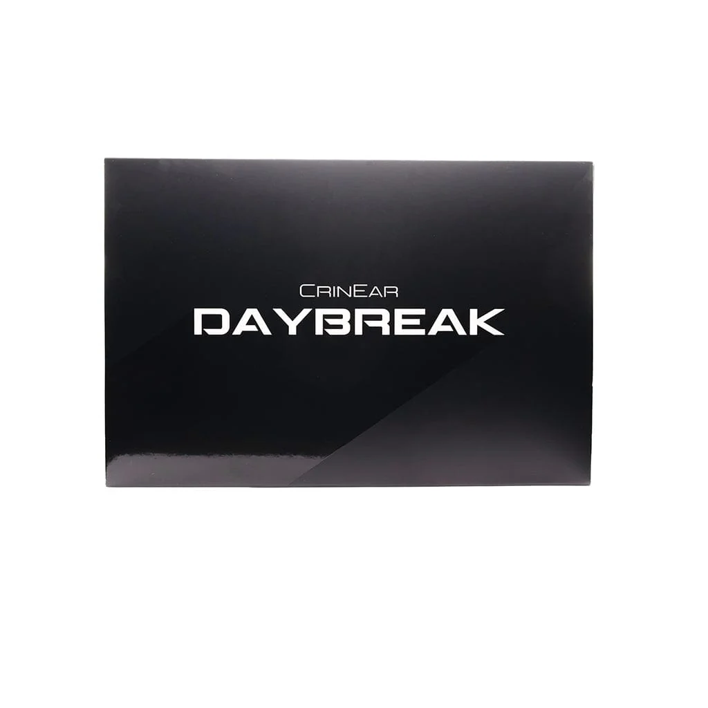 CrinEar Daybreak In-Ear Headphones - Image 13