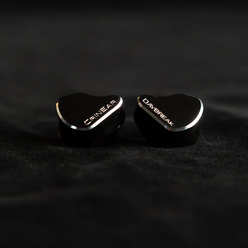 CrinEar Daybreak In-Ear Headphones - Image 2
