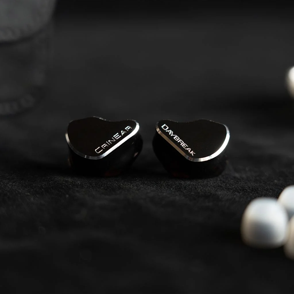CrinEar Daybreak In-Ear Headphones - Image 4