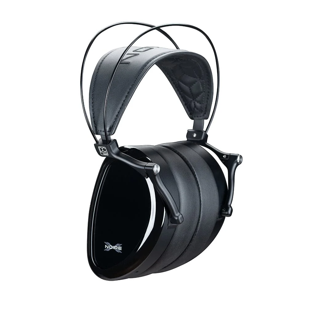 Dan Clark Audio NOIRE X Headphones - Open Box - Image 10