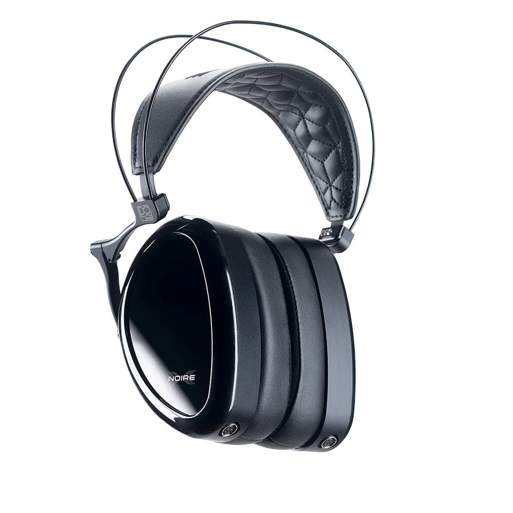 Dan Clark Audio NOIRE X Headphones - Open Box - Image 11