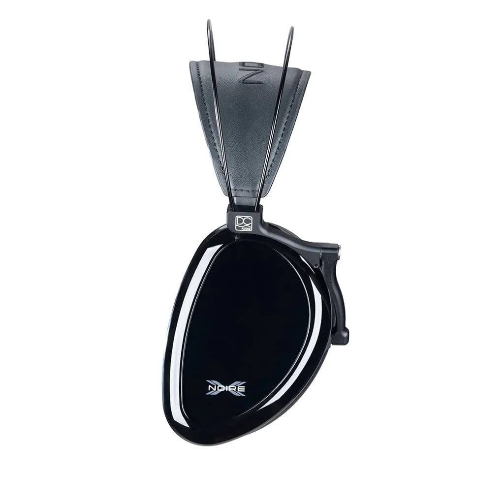 Dan Clark Audio NOIRE X Headphones - Open Box - Image 12