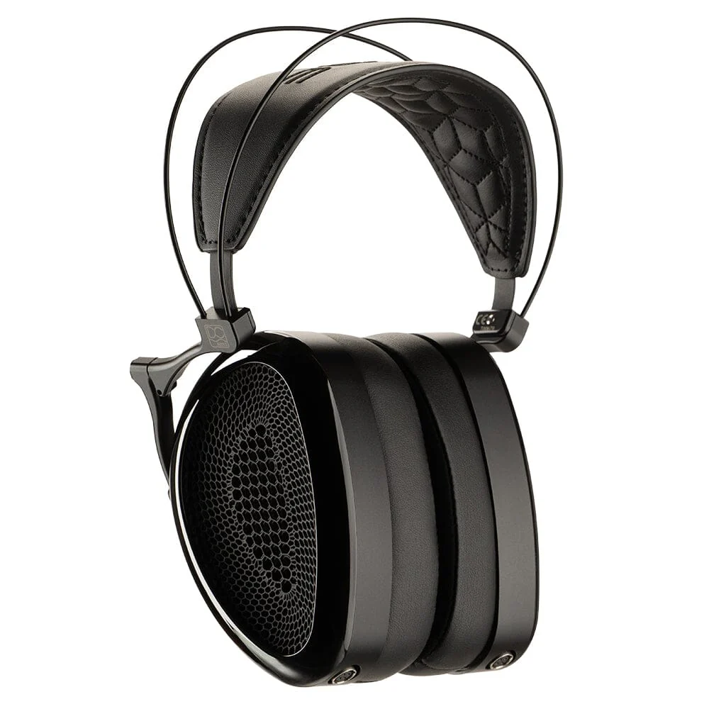 Dan Clark Audio NOIRE XO Headphones - Open Box