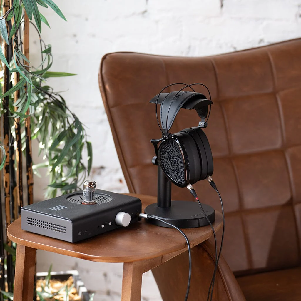 Dan Clark Audio NOIRE XO Headphones - Open Box - Image 11