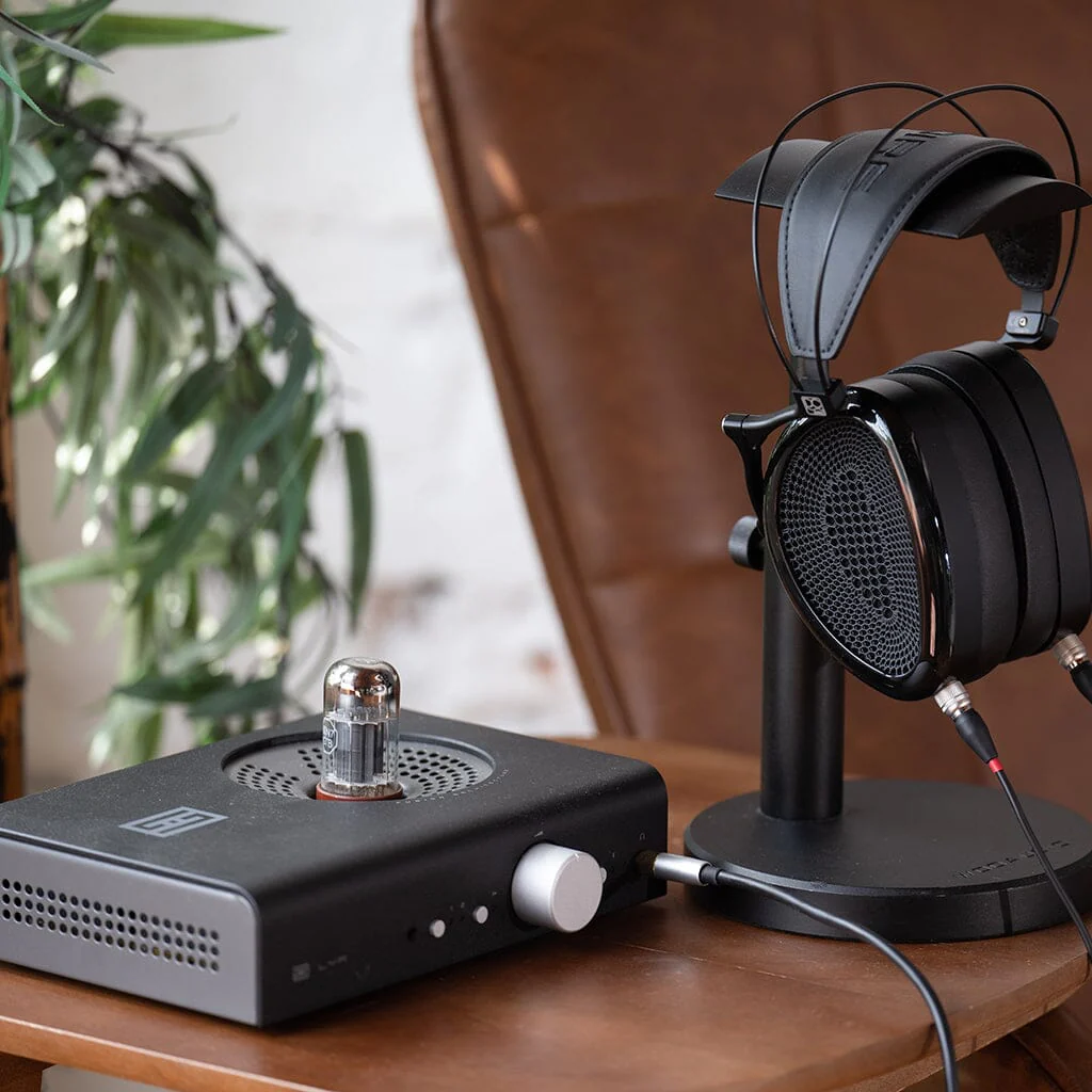 Dan Clark Audio NOIRE XO Headphones - Open Box - Image 12