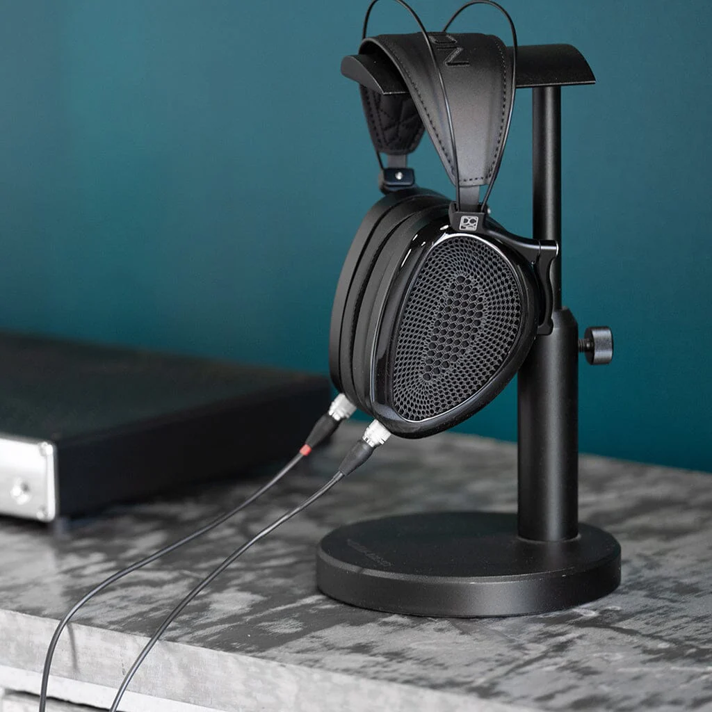 Dan Clark Audio NOIRE XO Headphones - Open Box - Image 7