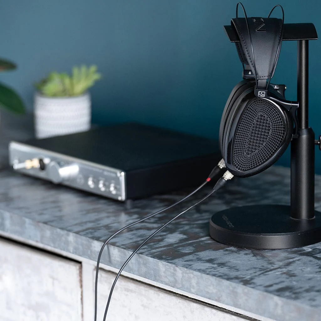 Dan Clark Audio NOIRE XO Headphones - Open Box - Image 8