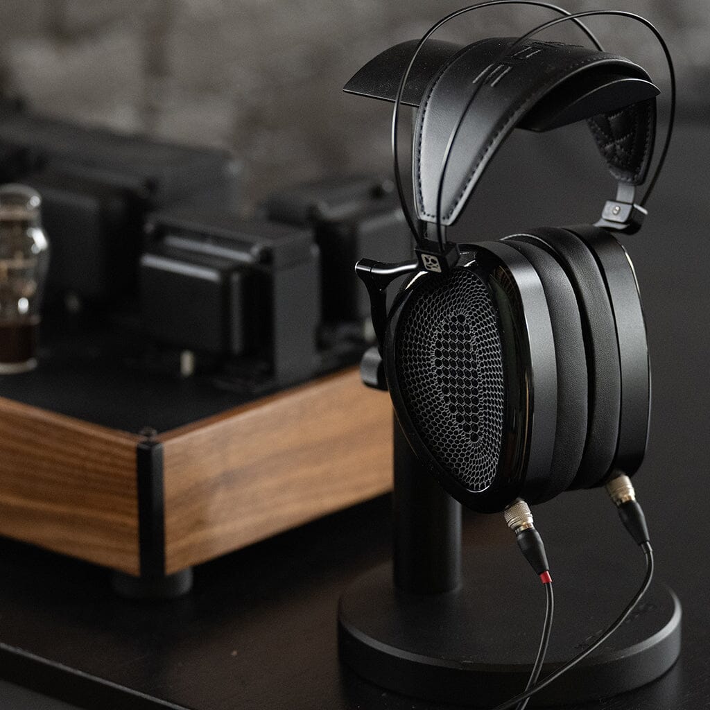 Dan Clark Audio NOIRE XO Headphones - Open Box - Image 9