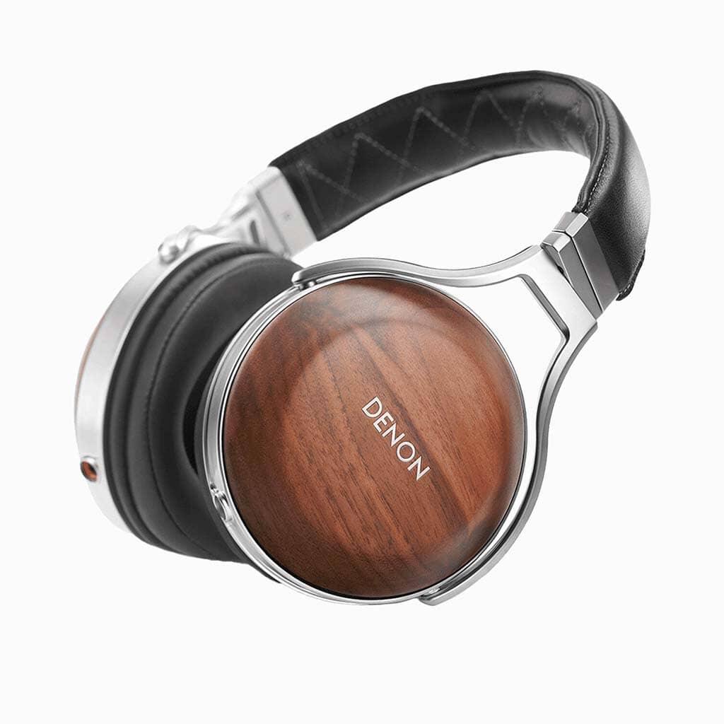 Denon AH-D7200 Headphones - Image 2