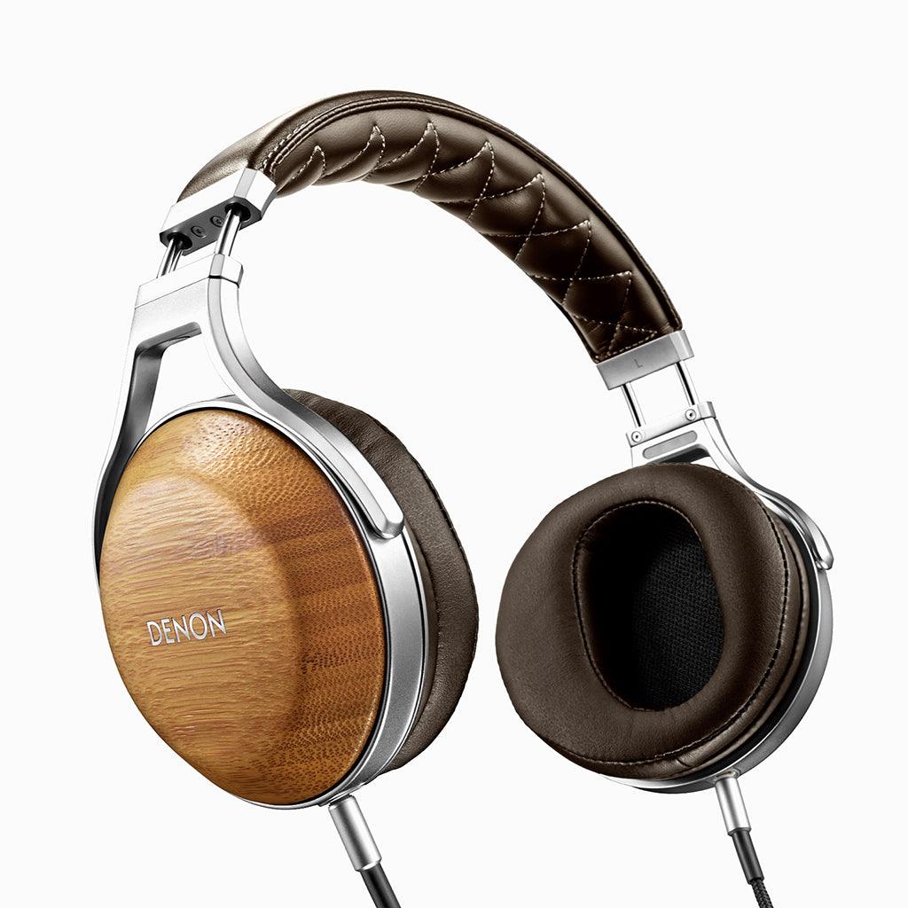 Denon AHD9200 Headphones - Open Box - Image 2