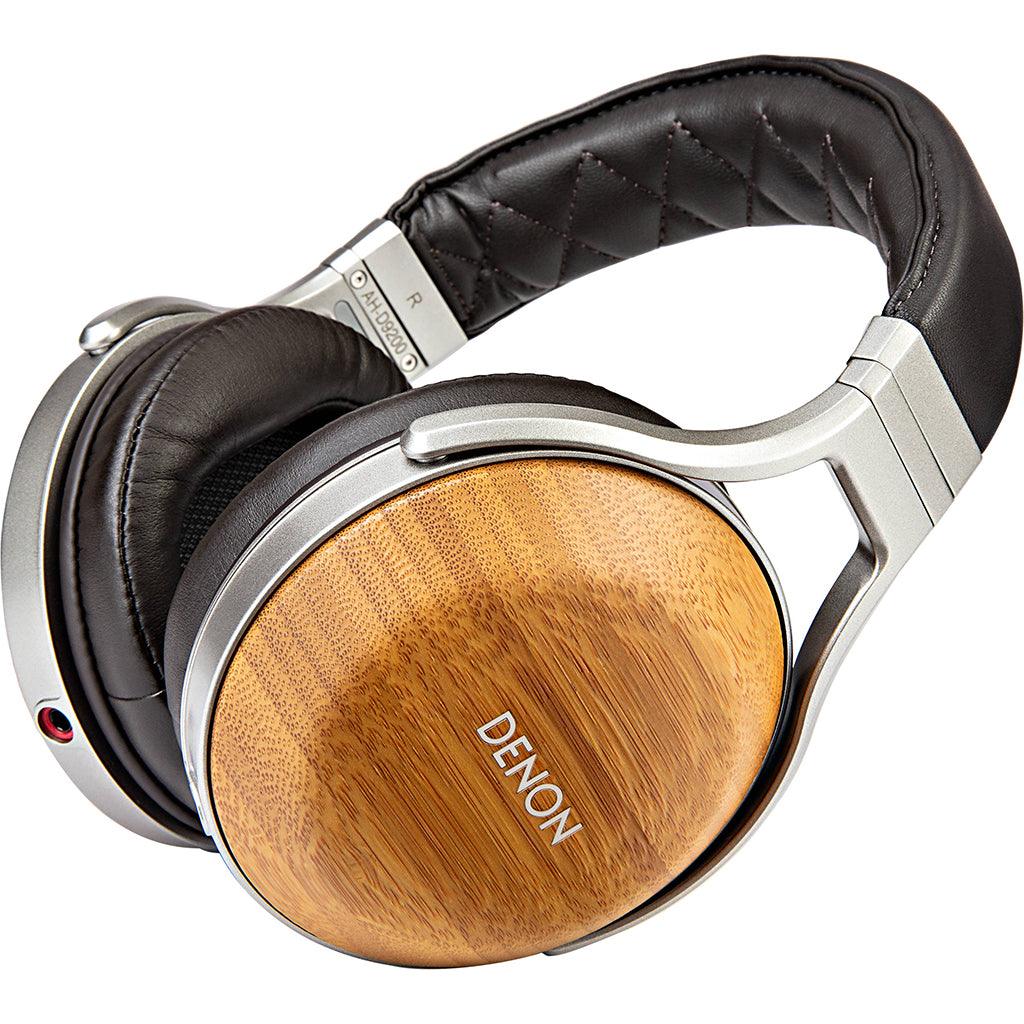 Denon AHD9200 Headphones - Open Box - Image 3