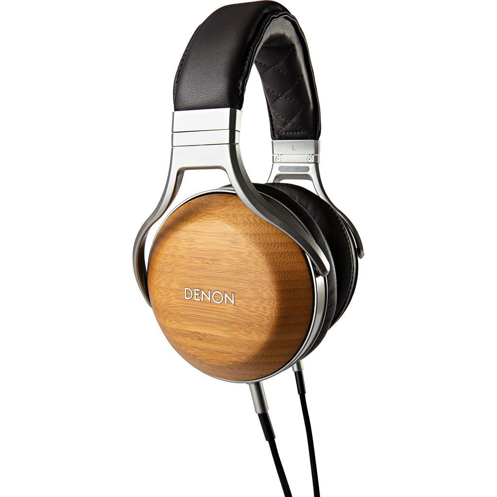 Denon AHD9200 Headphones - Open Box - Image 4