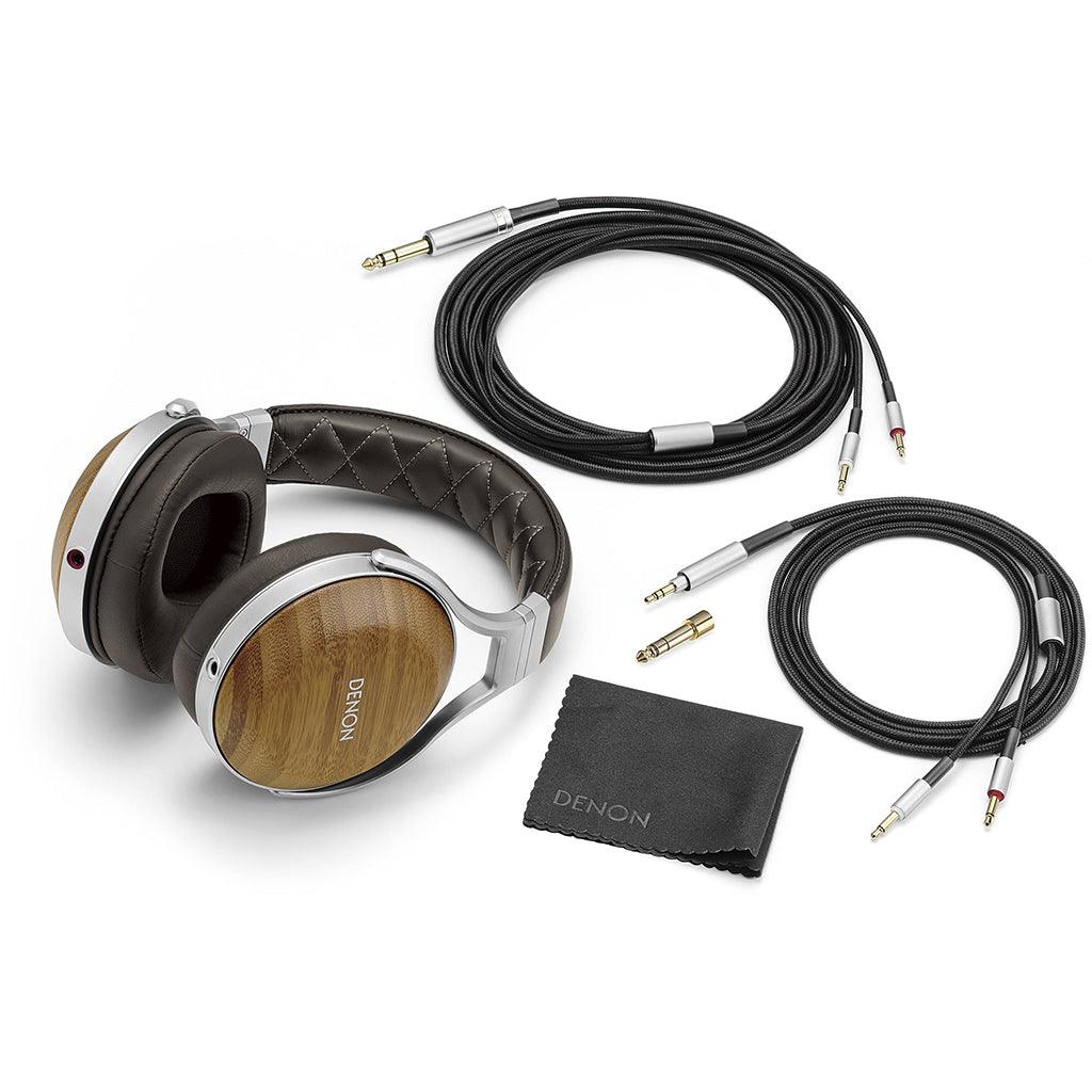 Denon AHD9200 Headphones - Open Box - Image 6