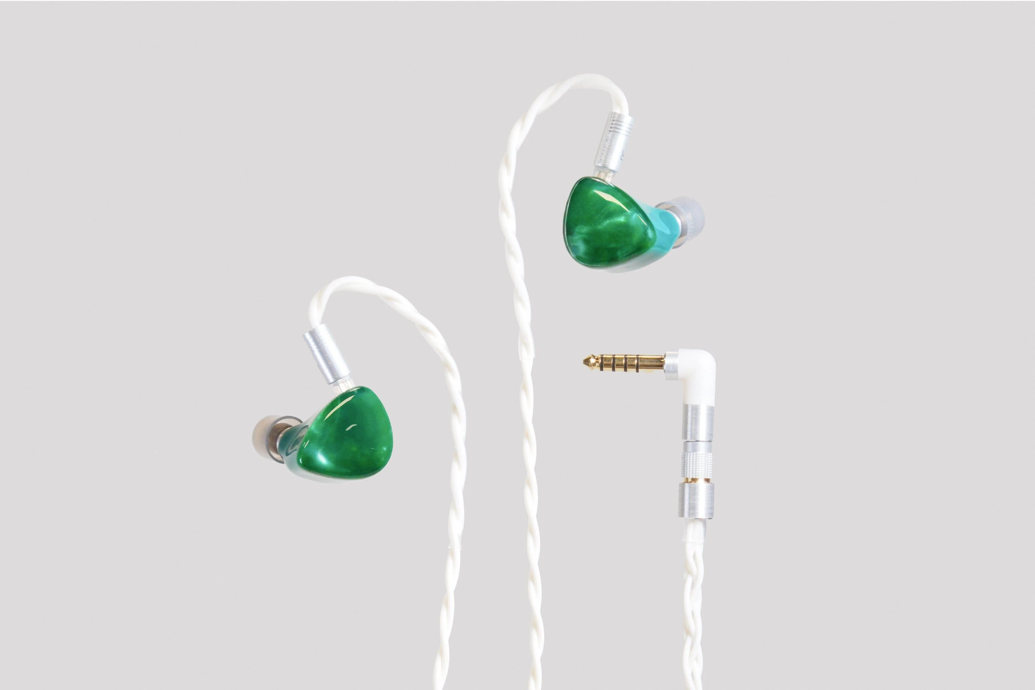 Dunu Mirai In-Ear Headphones - Image 2
