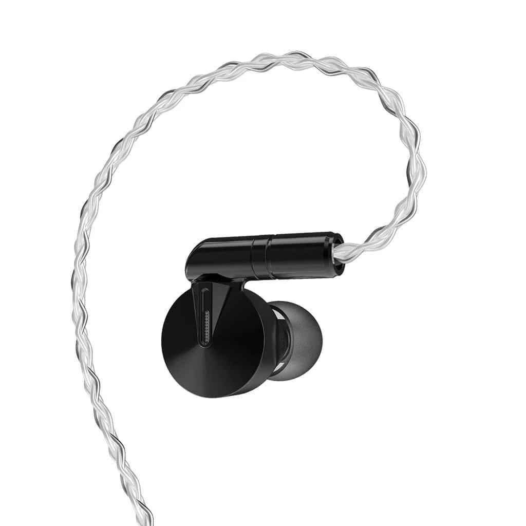 Dunu Zen In-Ear Headphones - Open Box - Image 3