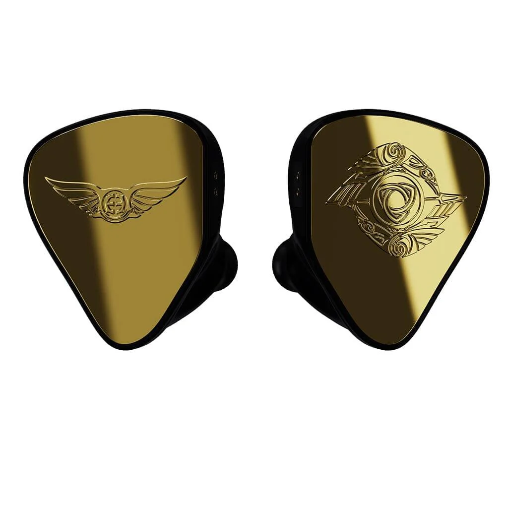Empire Ears Raven In-Ear Headphones - Open Box - Discontinued