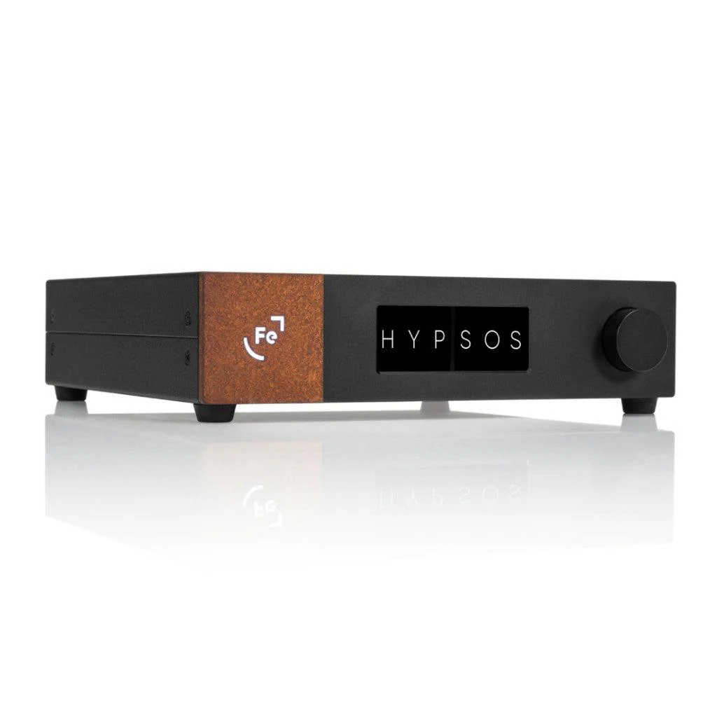 Ferrum HYPSOS Linear/Switching Hybrid Power System - Image 2