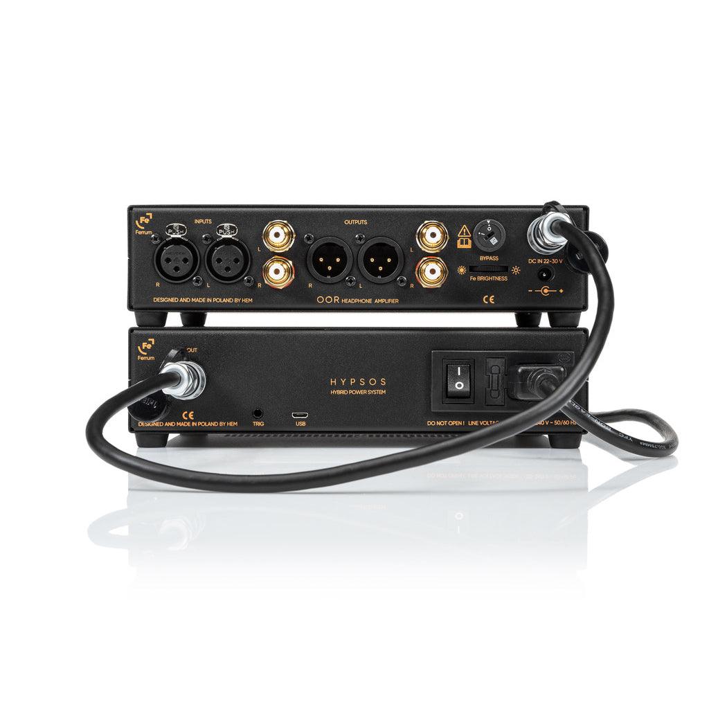 Ferrum HYPSOS Linear/Switching Hybrid Power System - Image 4