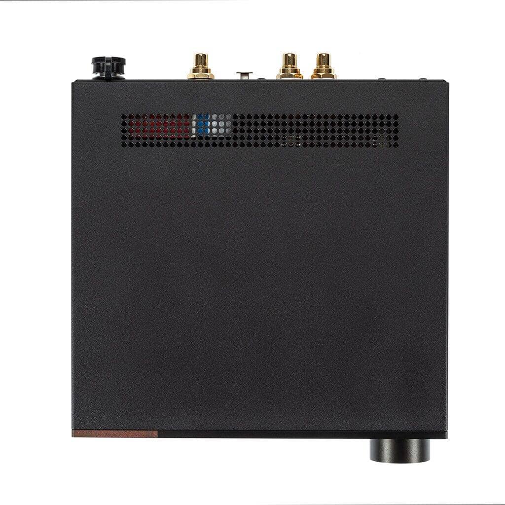 Ferrum WANDLA DAC - GoldenSound Edition - Open Box - Image 10