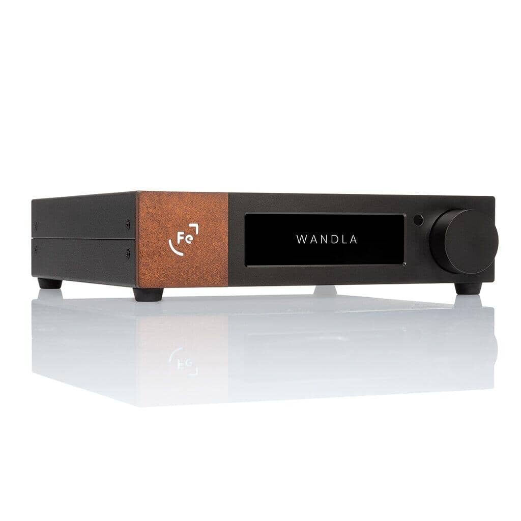Ferrum WANDLA DAC - GoldenSound Edition - Open Box - Image 9