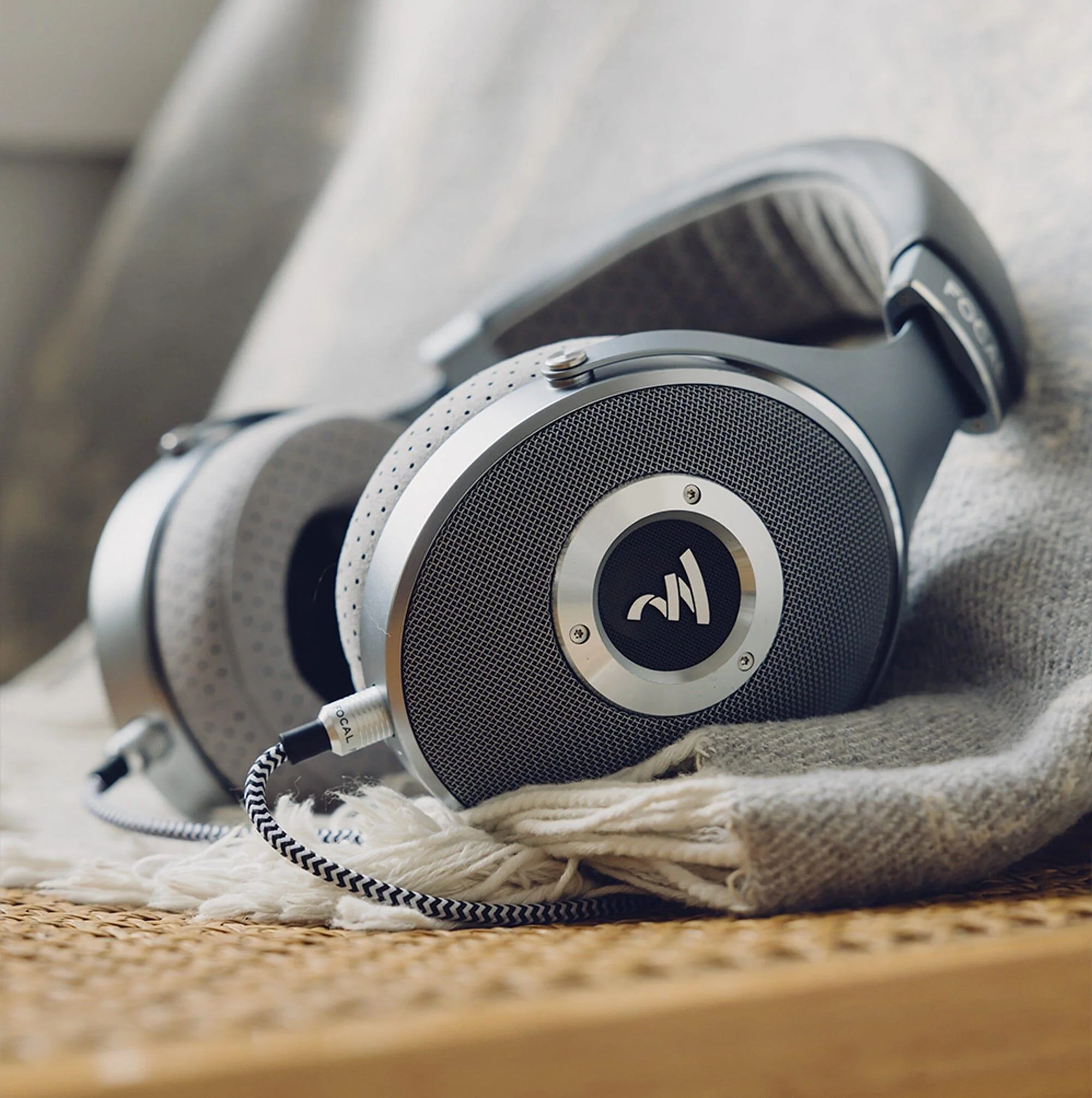 Focal Clear Headphones - Image 5