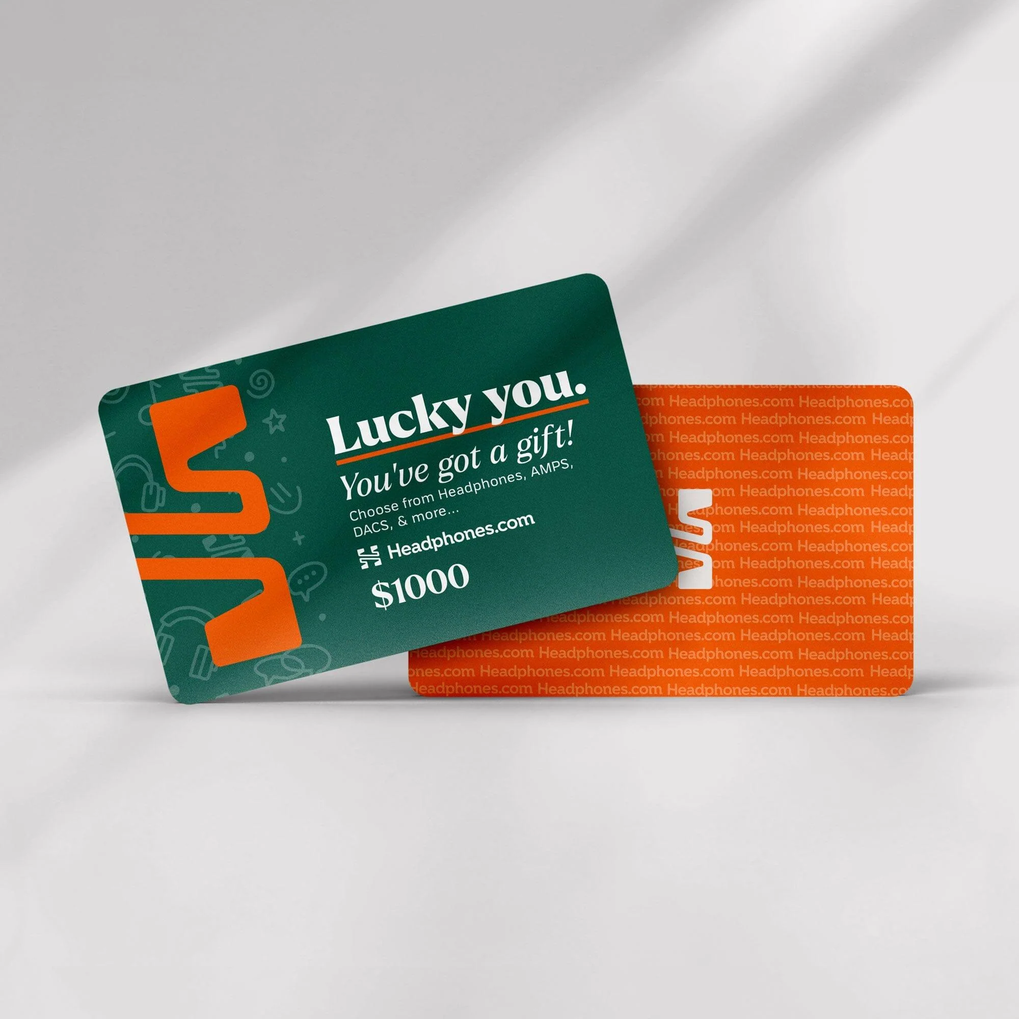 Headphones.com Gift Cards - Image 9