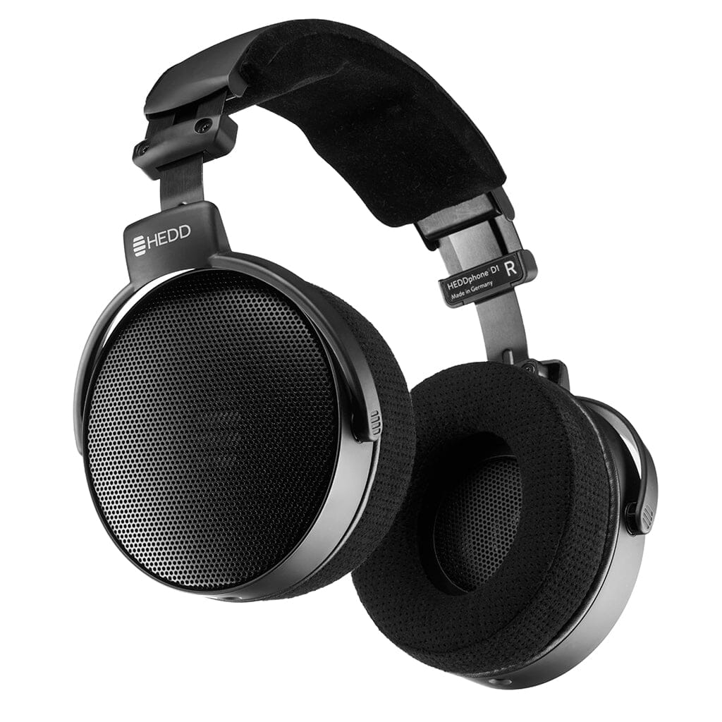 HEDD Audio HEDDphone D1 Headphones - Image 5