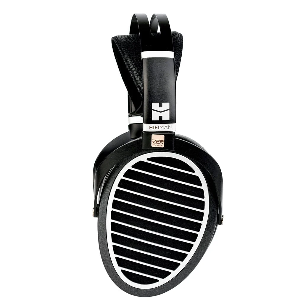 Hifiman Ananda BT Wireless Headphones - 2024 Edition - Image 6