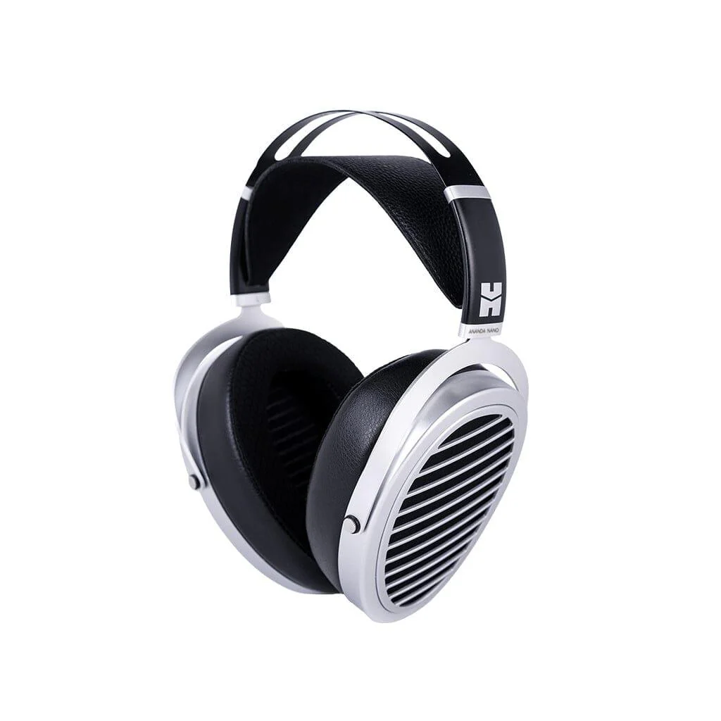 Hifiman Ananda Nano Headphones - Open Box - Image 4