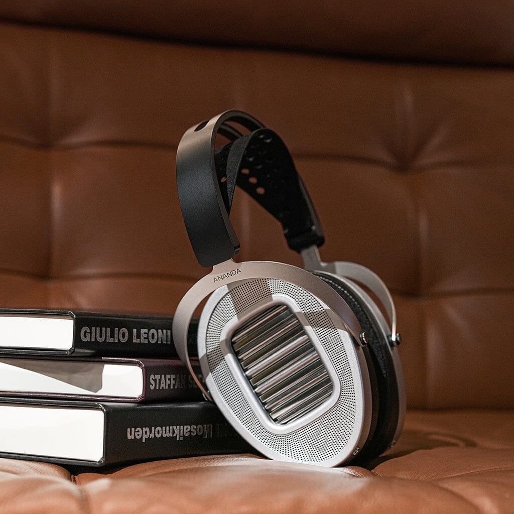 Hifiman Ananda Unveiled Headphones - Open Box - Image 2