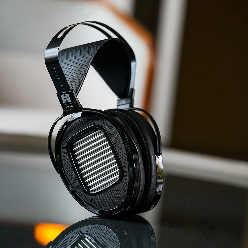 Hifiman Arya Unveiled Headphones - Open Box - Image 2