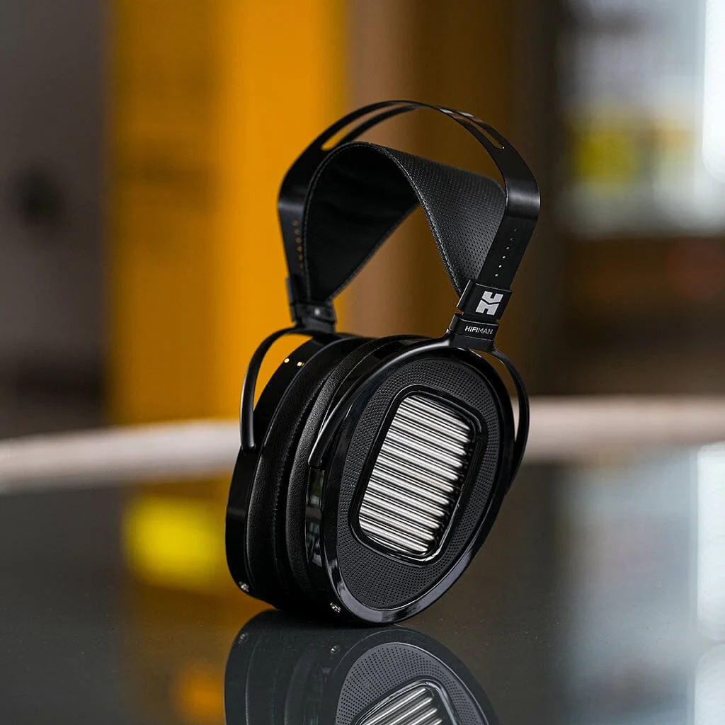 Hifiman Arya Unveiled Headphones - Open Box - Image 3