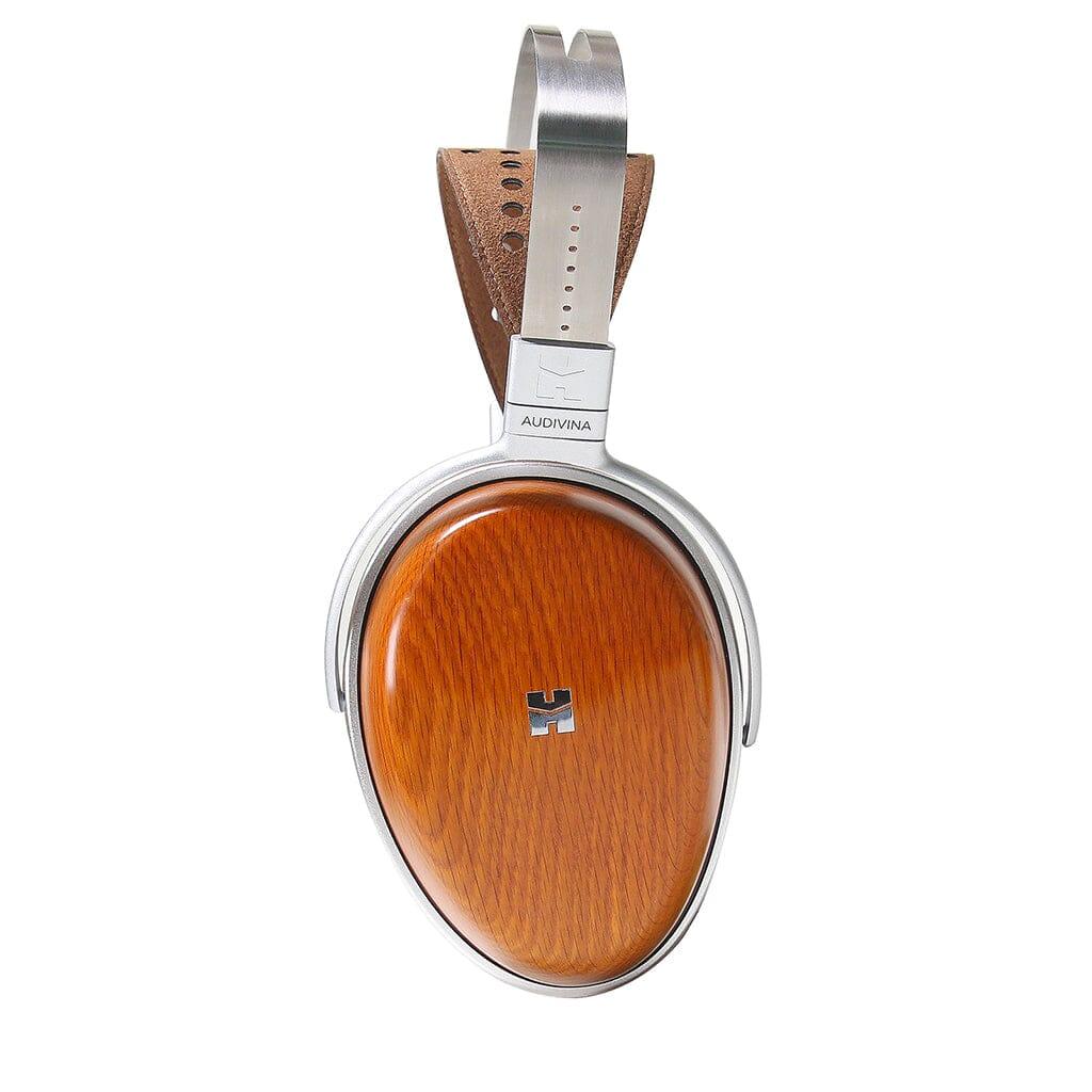 HiFiMAN Audivina Closed-Back Headphones - Image 3