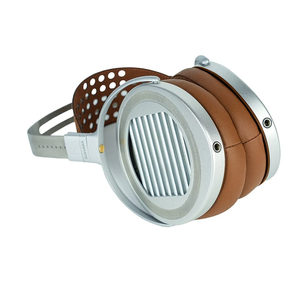 Hifiman SUSVARA UNVEILED Headphones - Image 10