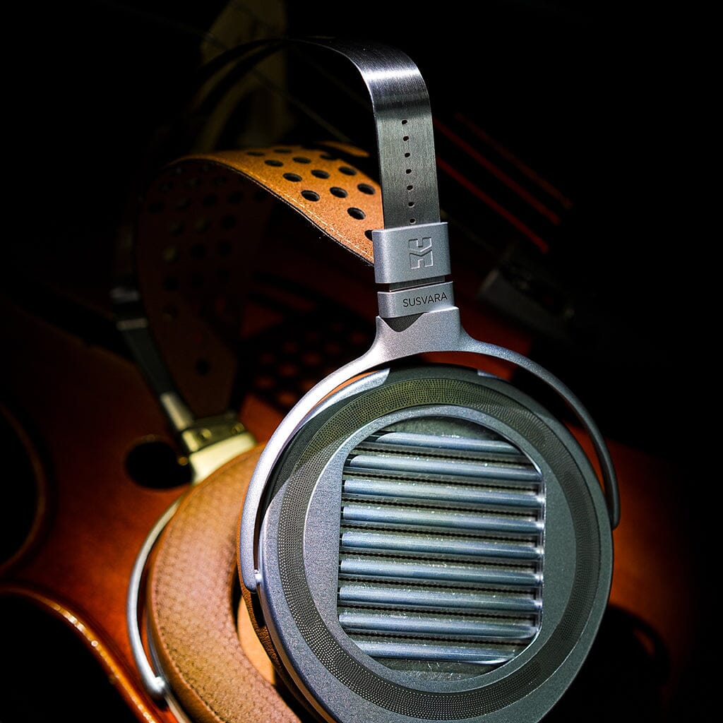 Hifiman SUSVARA UNVEILED Headphones - Image 4