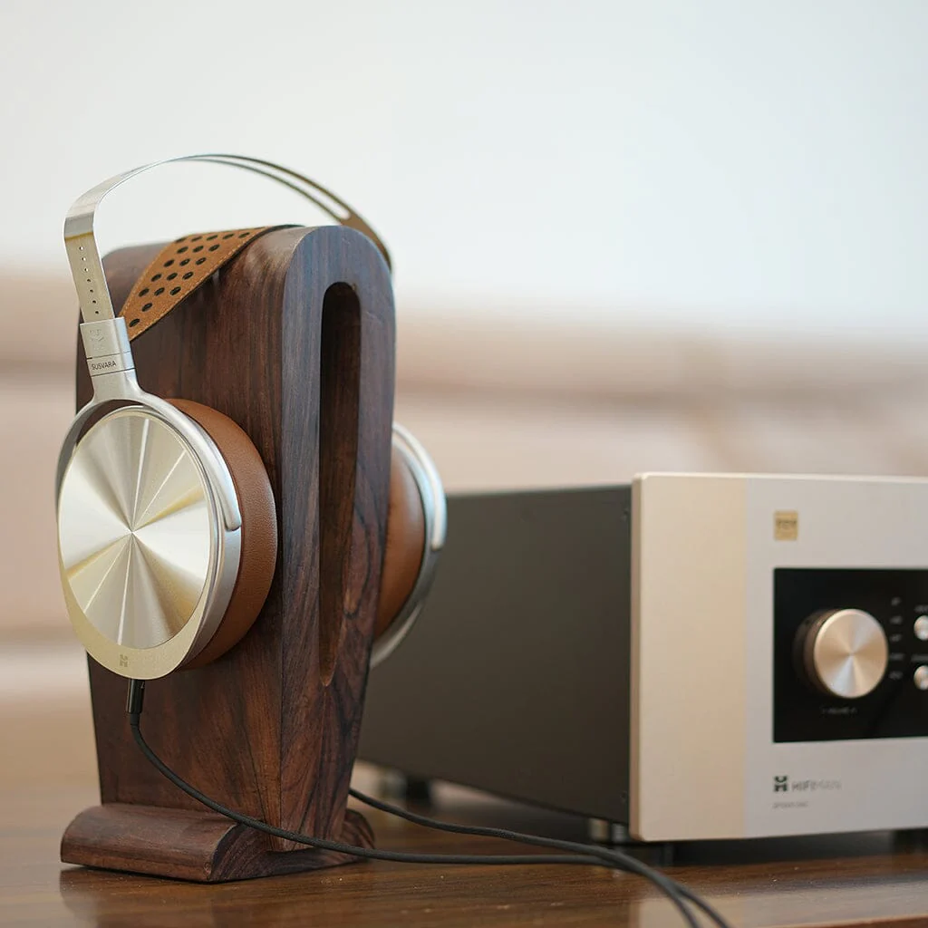 Hifiman SUSVARA UNVEILED Headphones - Image 6