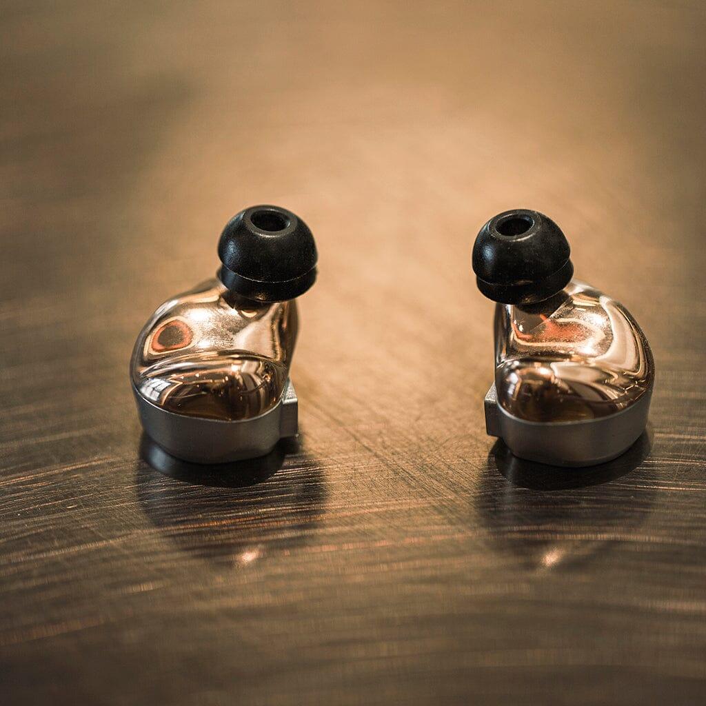 Hifiman Svanar In-Ear Headphones - Image 5