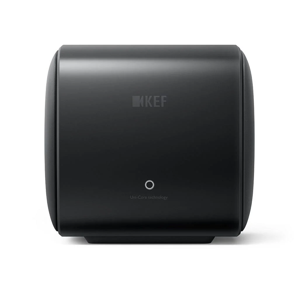KEF KC62 Powered Subwoofer - Open Box - Image 4