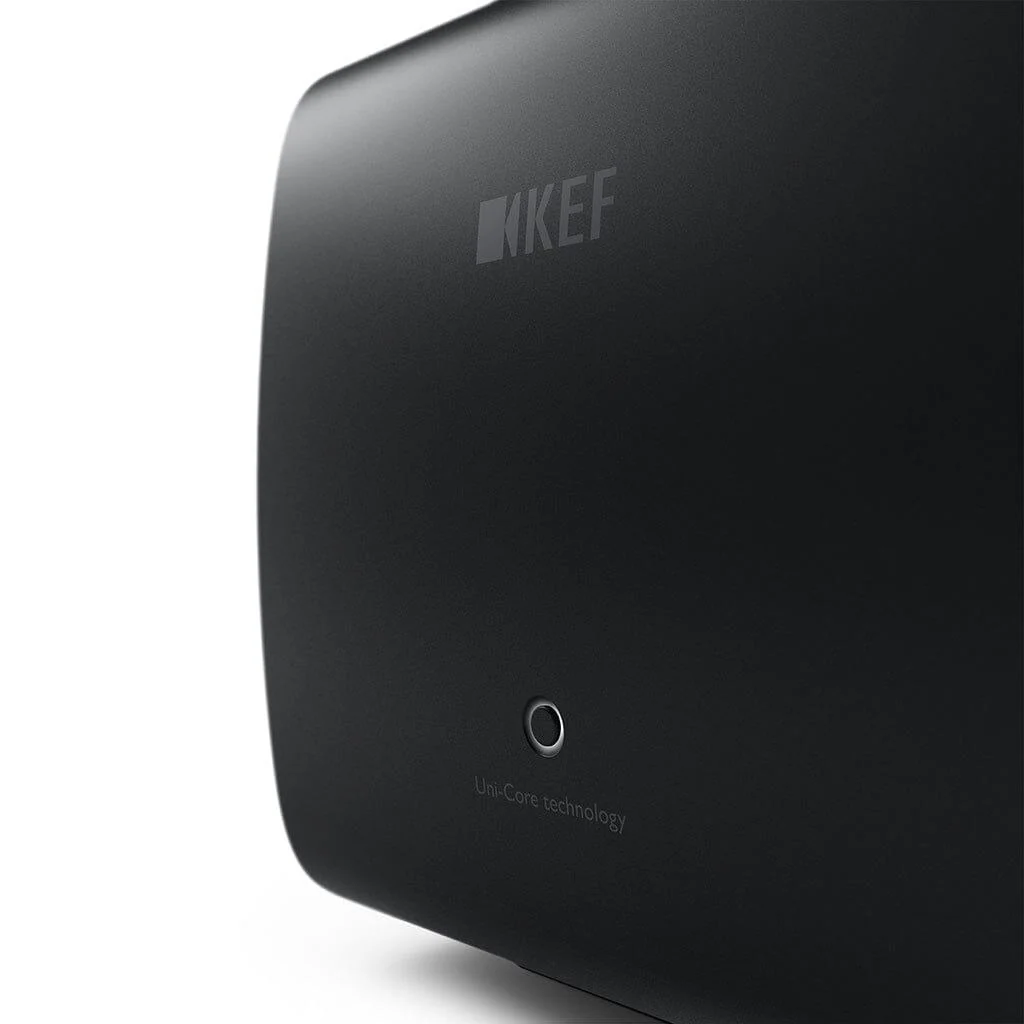 KEF KC62 Powered Subwoofer - Open Box - Image 6