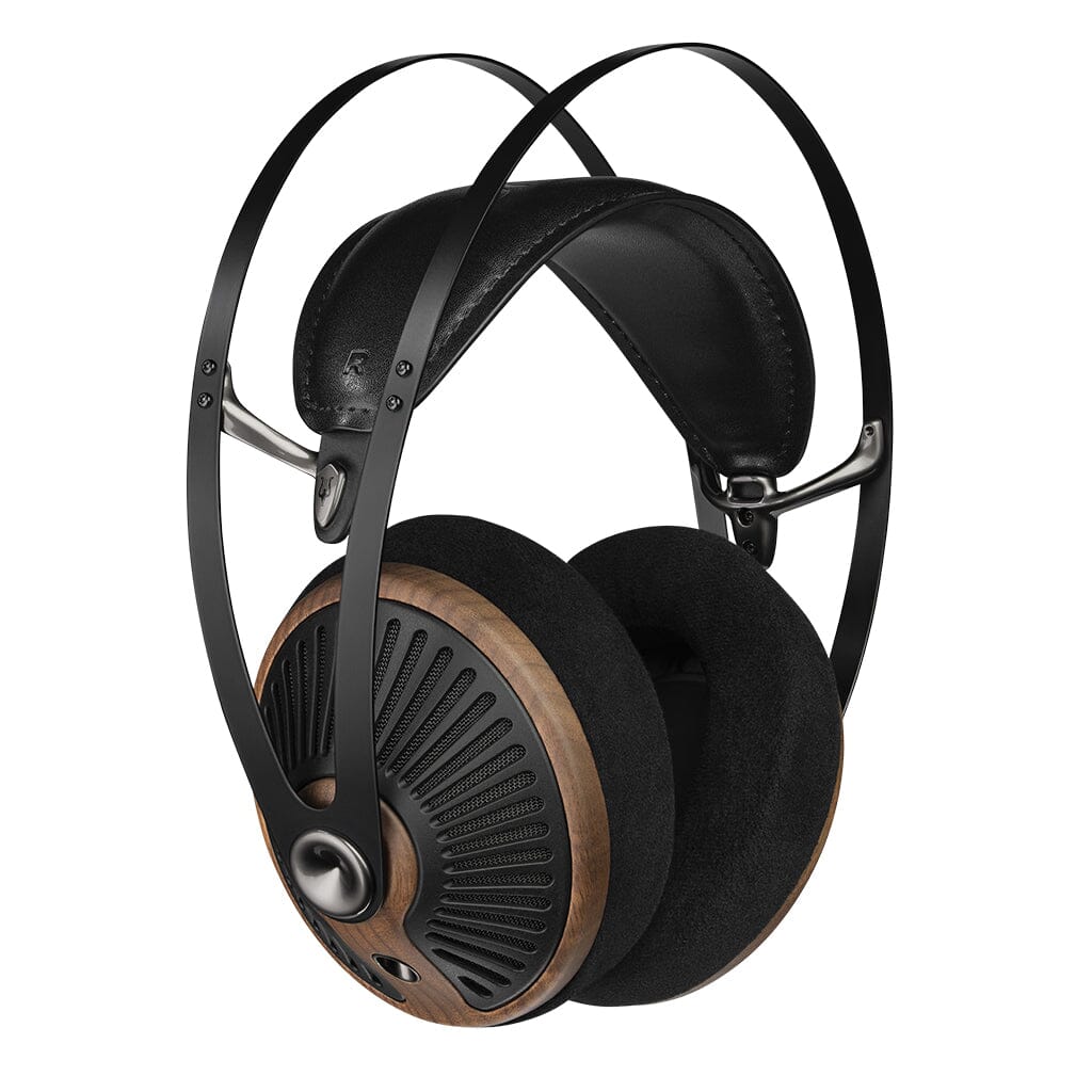 Meze Audio 105 SILVA Headphones - Open Box